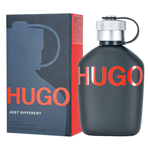 HUGO BOSS