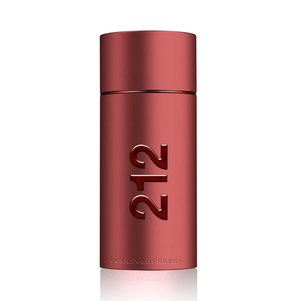 Carolina Herrera 212 Men Sexy EDT 100ml