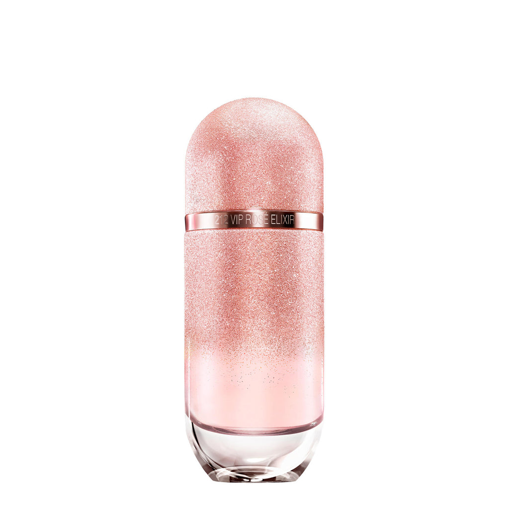 Carolina Herrera 212 VIP Rosé Elixir EDP 80ml
