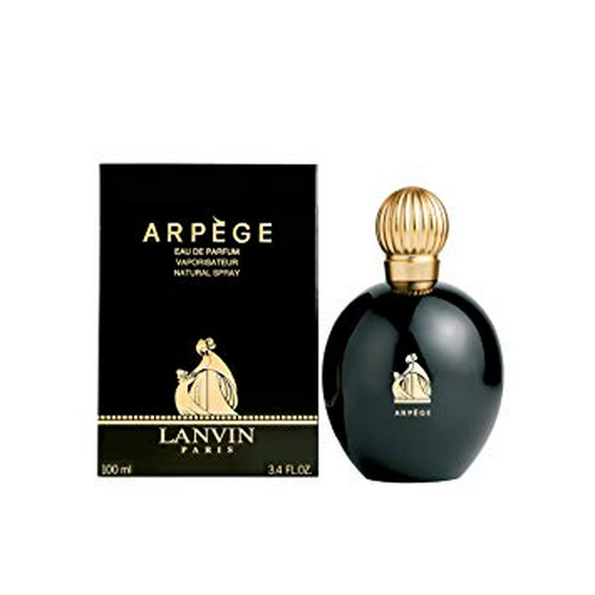 Lanvin Arpège EDP 100ml