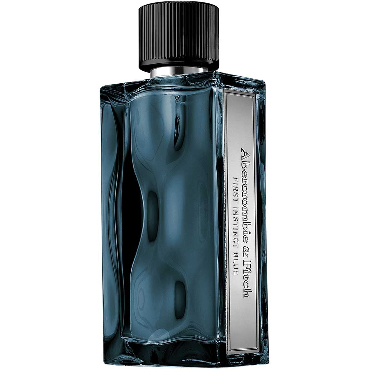 Abercrombie & Fitch First Instinct Blue EDT 100ml Hombre