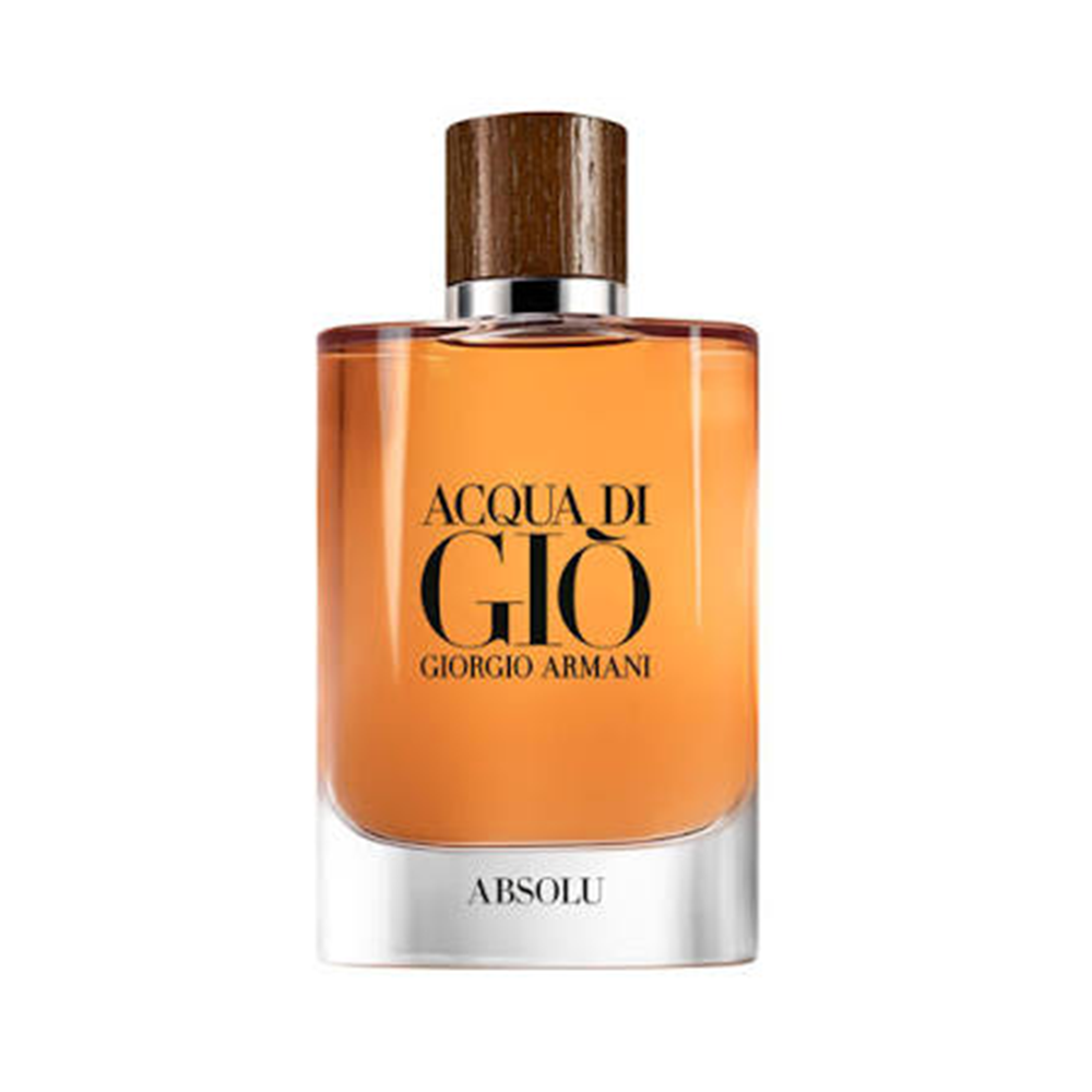 Acqua di Gio Absolu Edp 75 ml Giorgio Armani