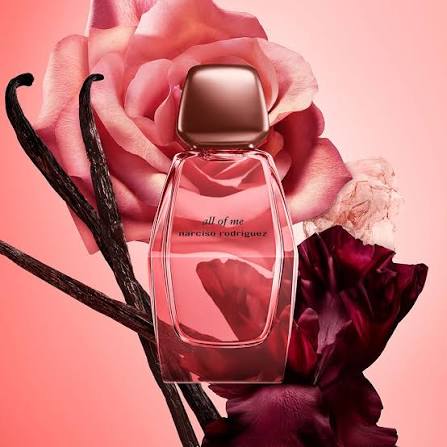 Narciso Rodriguez All of Me Eau de Parfum Intense 75ml
