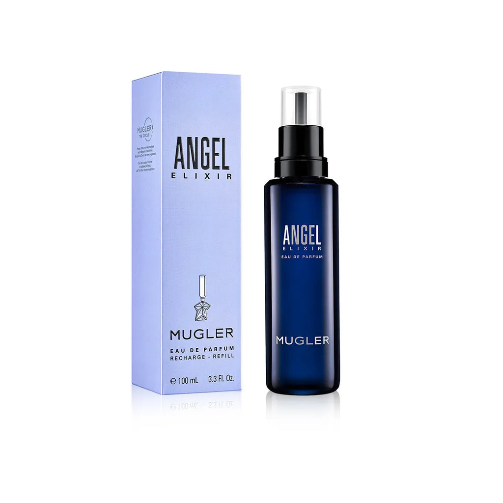 Mugler Angel Elixir EDP Refill 100ml Mujer