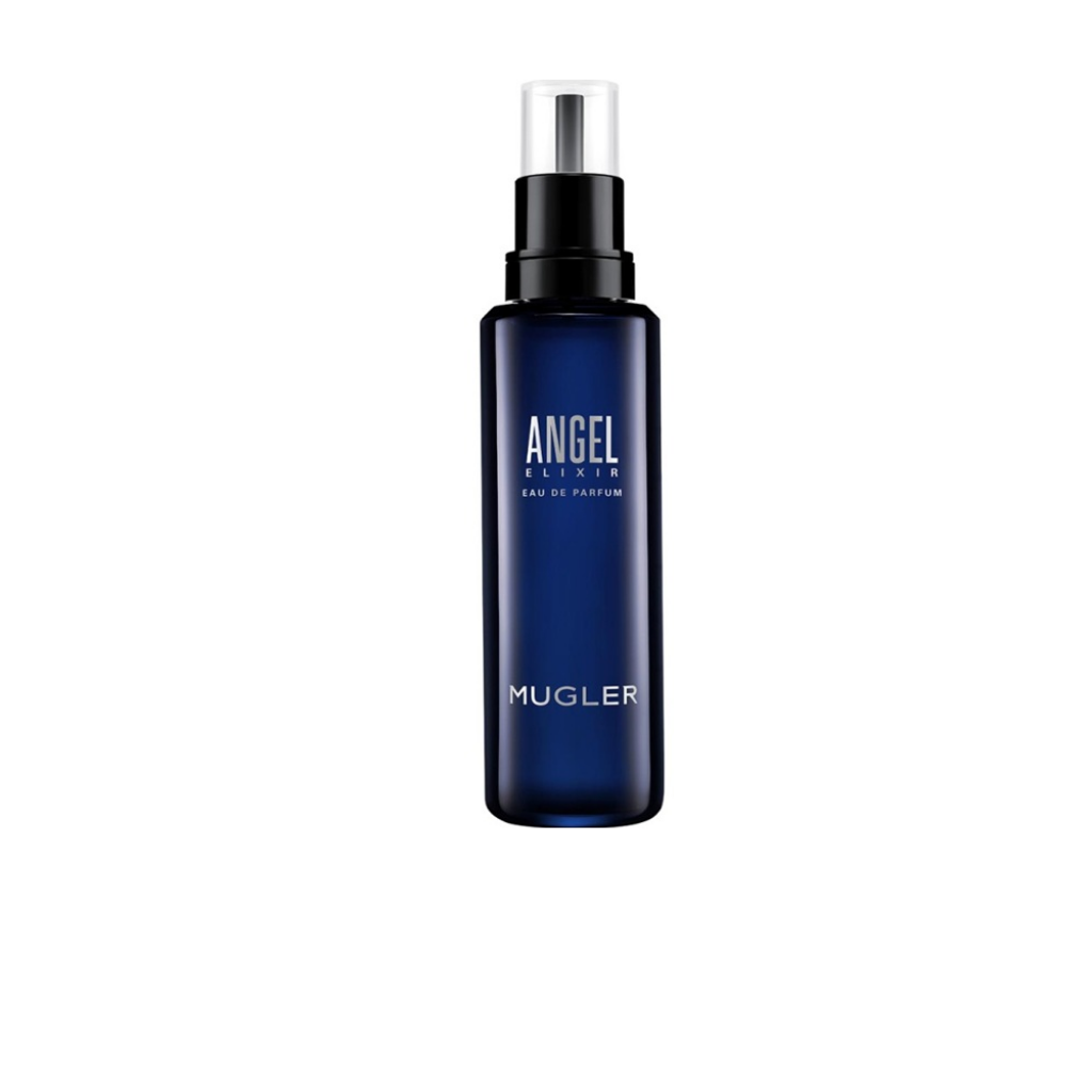 Mugler Angel Elixir EDP Refill 100ml Mujer