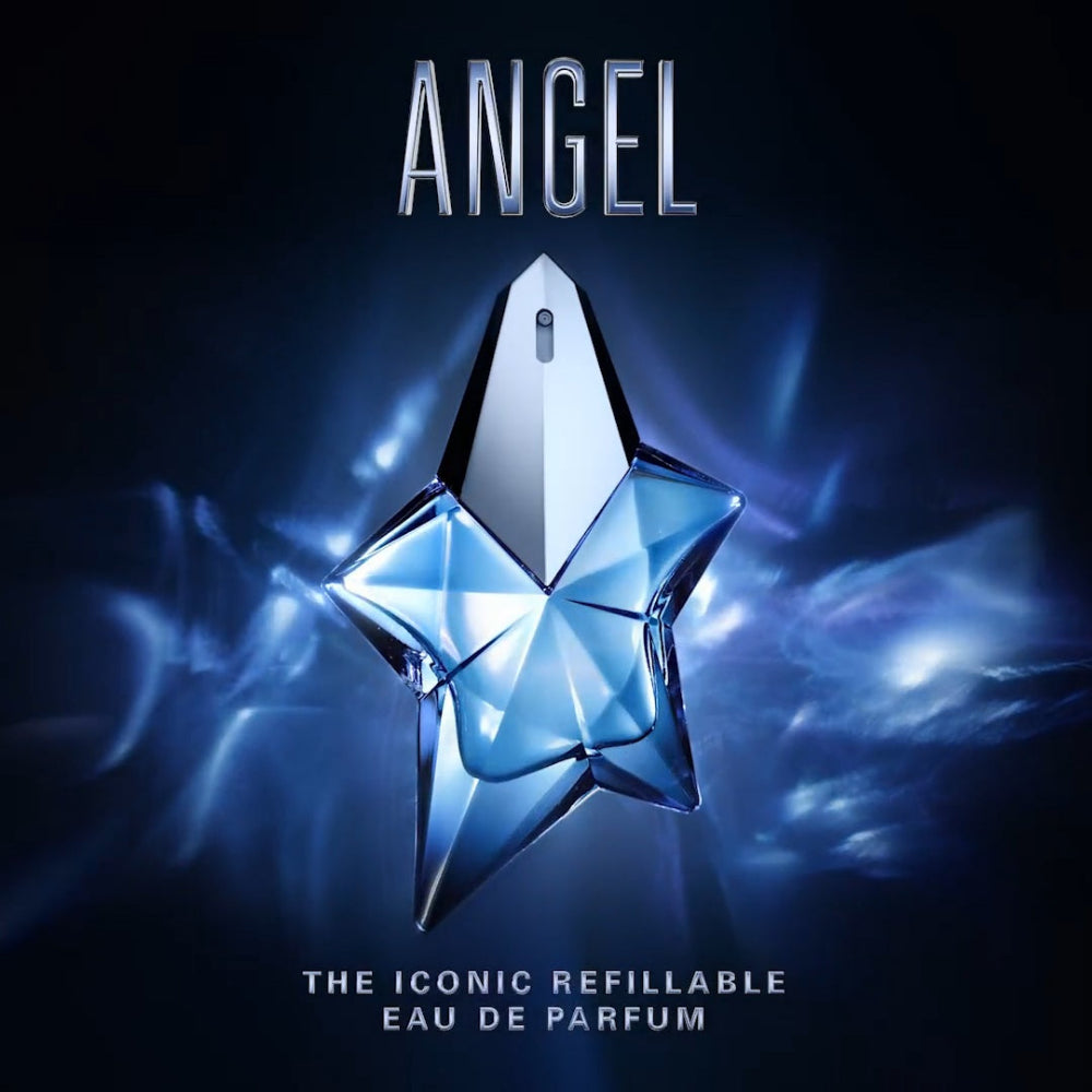 Mugler Angel Edp 100 ml