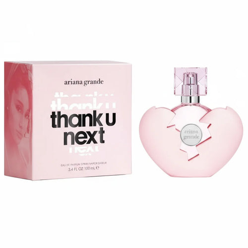 Ariana Grande Thank U Next Eau de Parfum 100ml