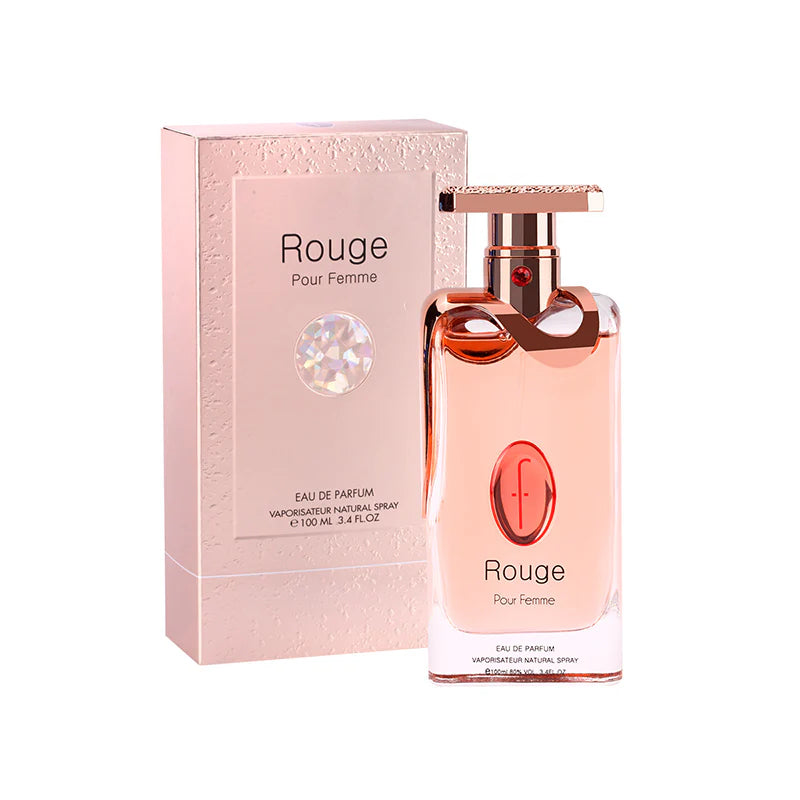 Armaf Rouge Pour Femme Eau de Parfum 100ml