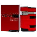 Armaf Voyage Titan Eau de Parfum Pour Homme 100ml