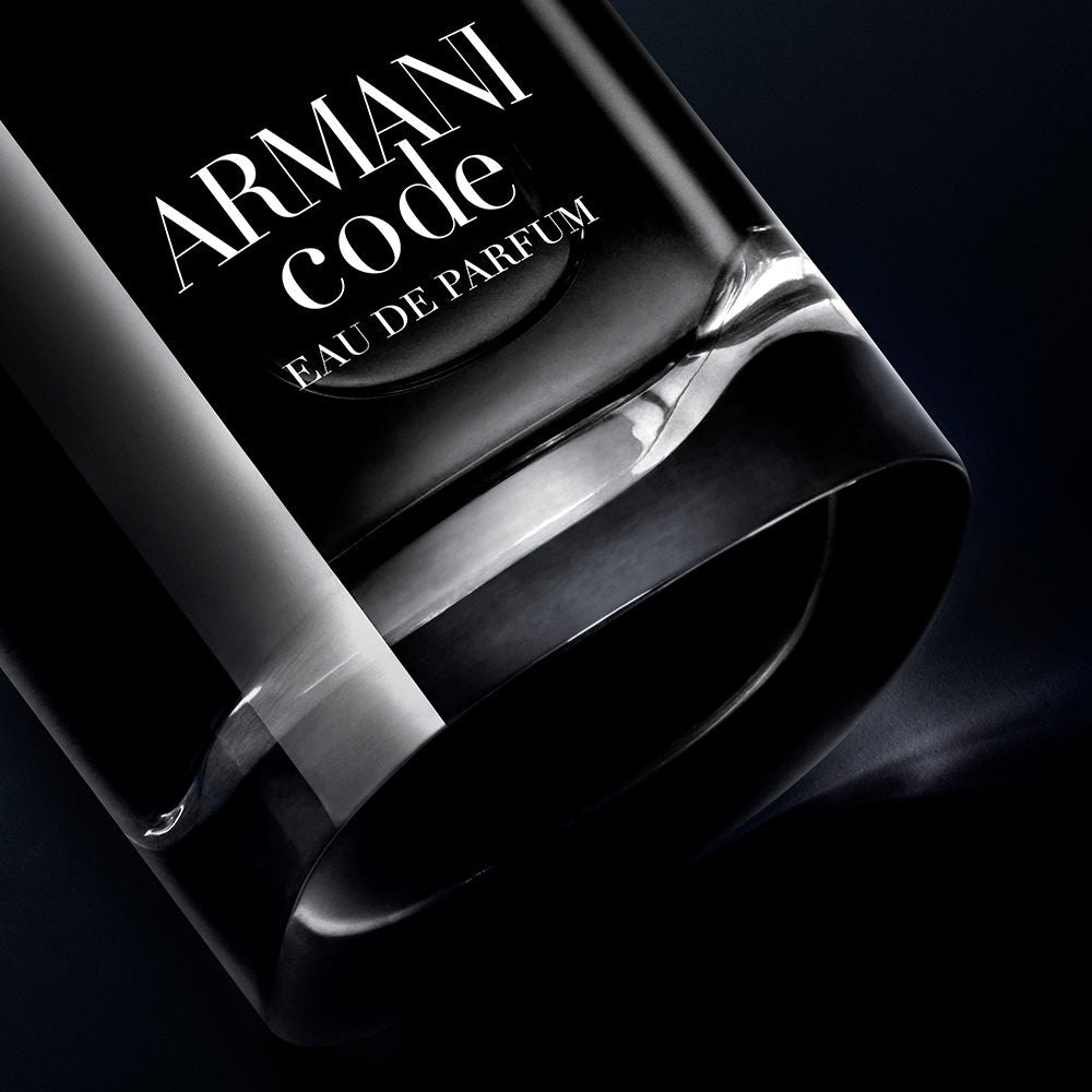 Armani Code edp 125 ml
