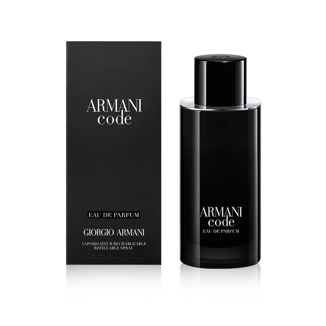 Armani Code edp 125 ml
