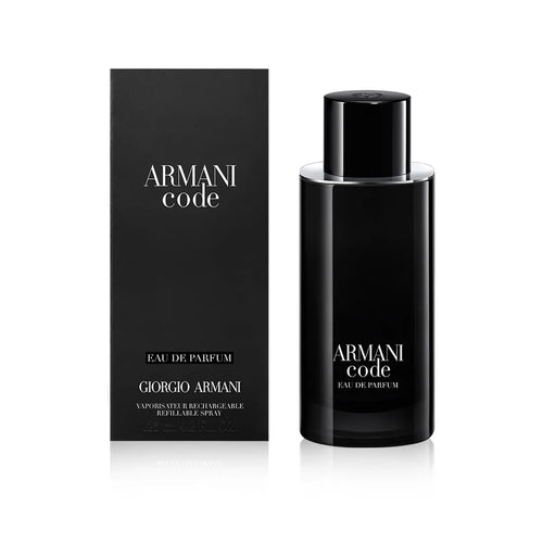 Armani Code edp 125 ml