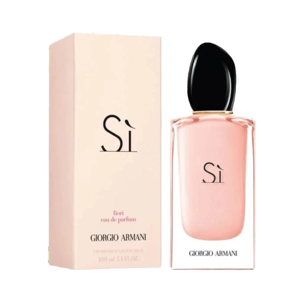 Si Fiori Edp 50 ml Giorgio Armani