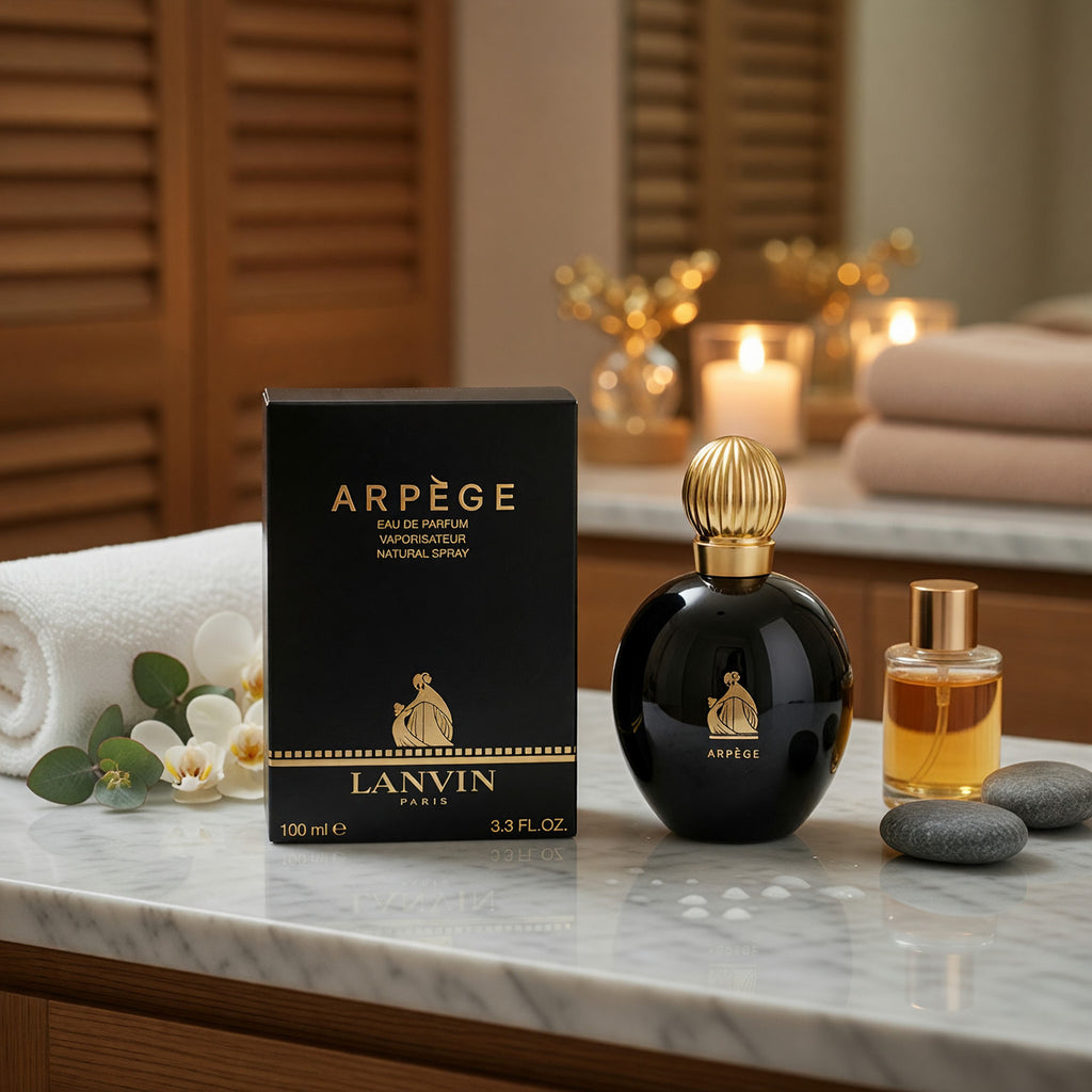 Lanvin Arpège EDP 100ml