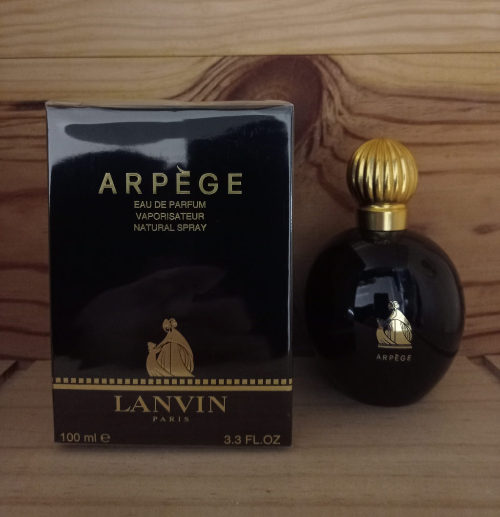 Lanvin Arpège EDP 100ml