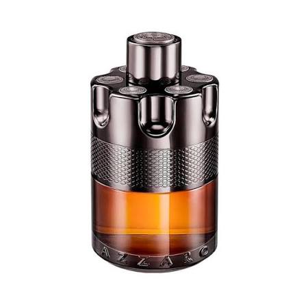 Azzaro Wanted By Night EDP 100ml Hombre