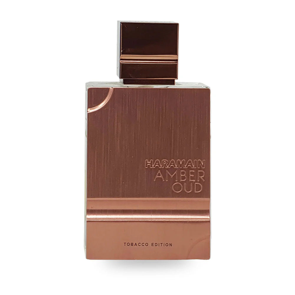 Al Haramain Amber Oud Tobacco Edition EDP 60ml