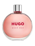Hugo Deep Red EDP 75 ML Hugo Boss