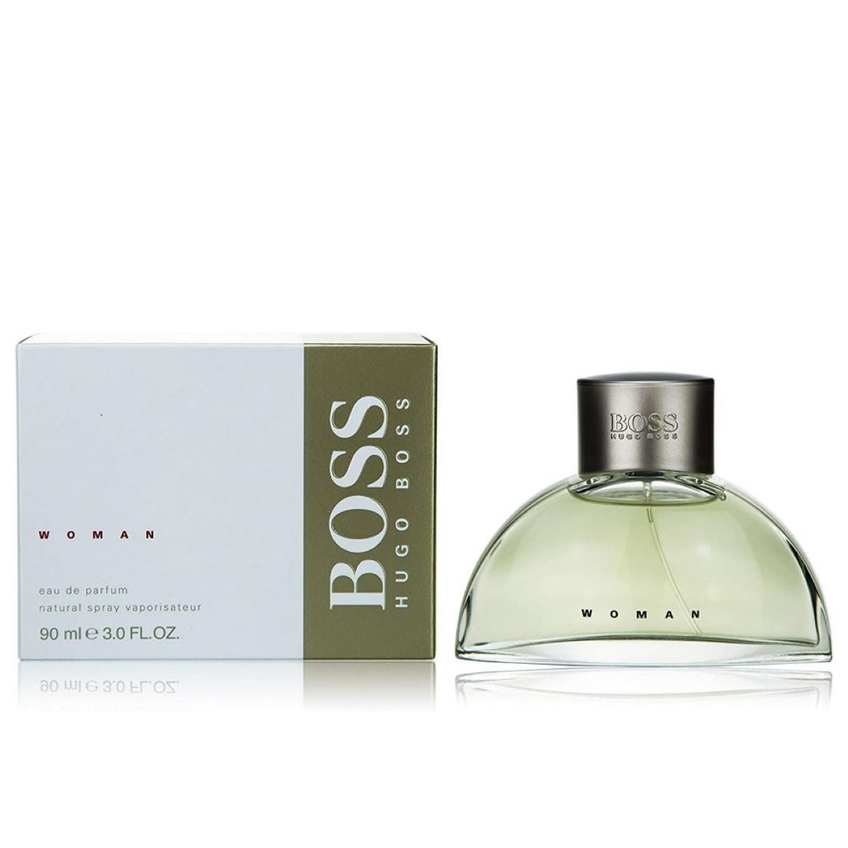 Hugo Boss Woman EDP 90ml