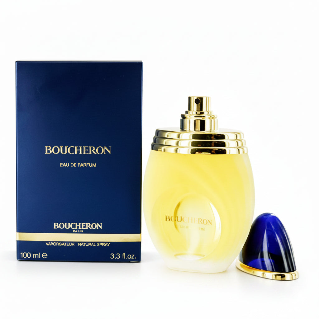 Boucheron pour femme edp 100 ml
