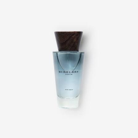Burberry Touch For Men EDT 100ml