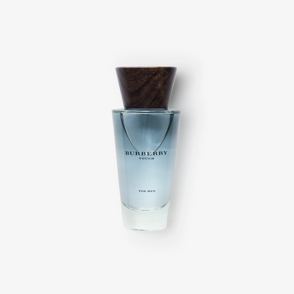 Burberry Touch For Men EDT 100ml