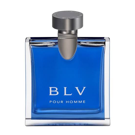 Bvlgari BLV Pour Homme EDT 100ml