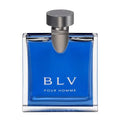 Bvlgari BLV Pour Homme EDT 100ml
