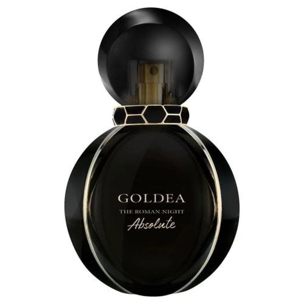Bvlgari Goldea The Roman Night Absolute EDP 75ml