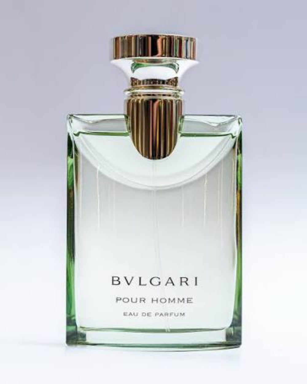 Bvlgari Pour Homme EDP 100ml