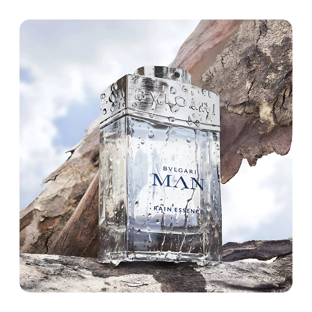 Bvlgari Man Rain Essence EDP 100ml