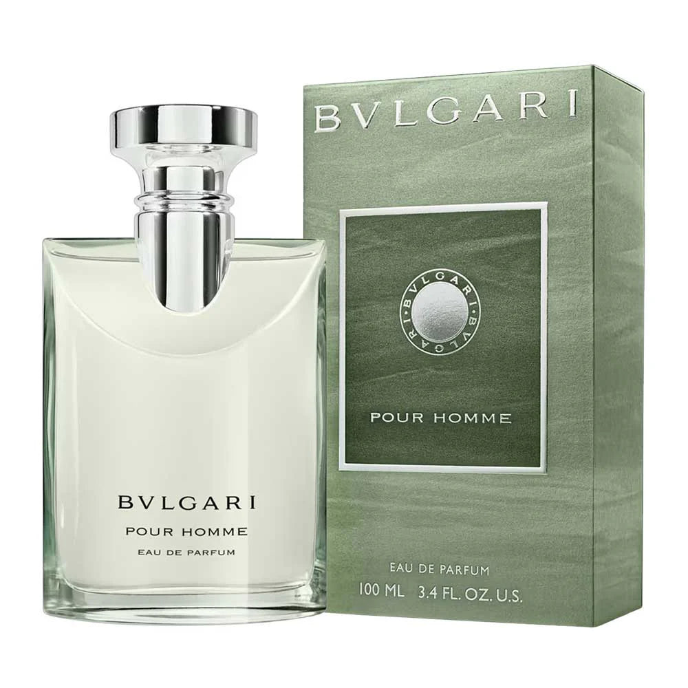 Bvlgari Pour Homme EDP 100ml