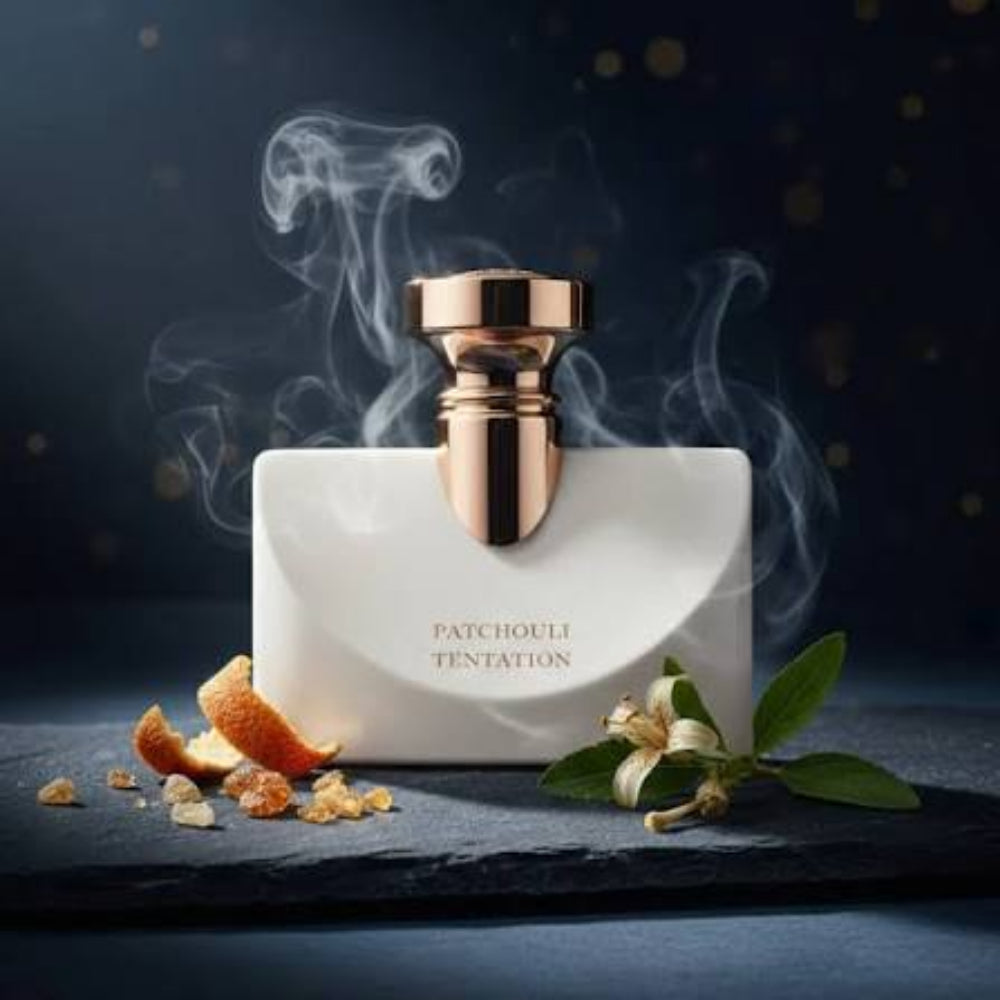 Bvlgari Splendida Patchouli Tentation EDP 100ml