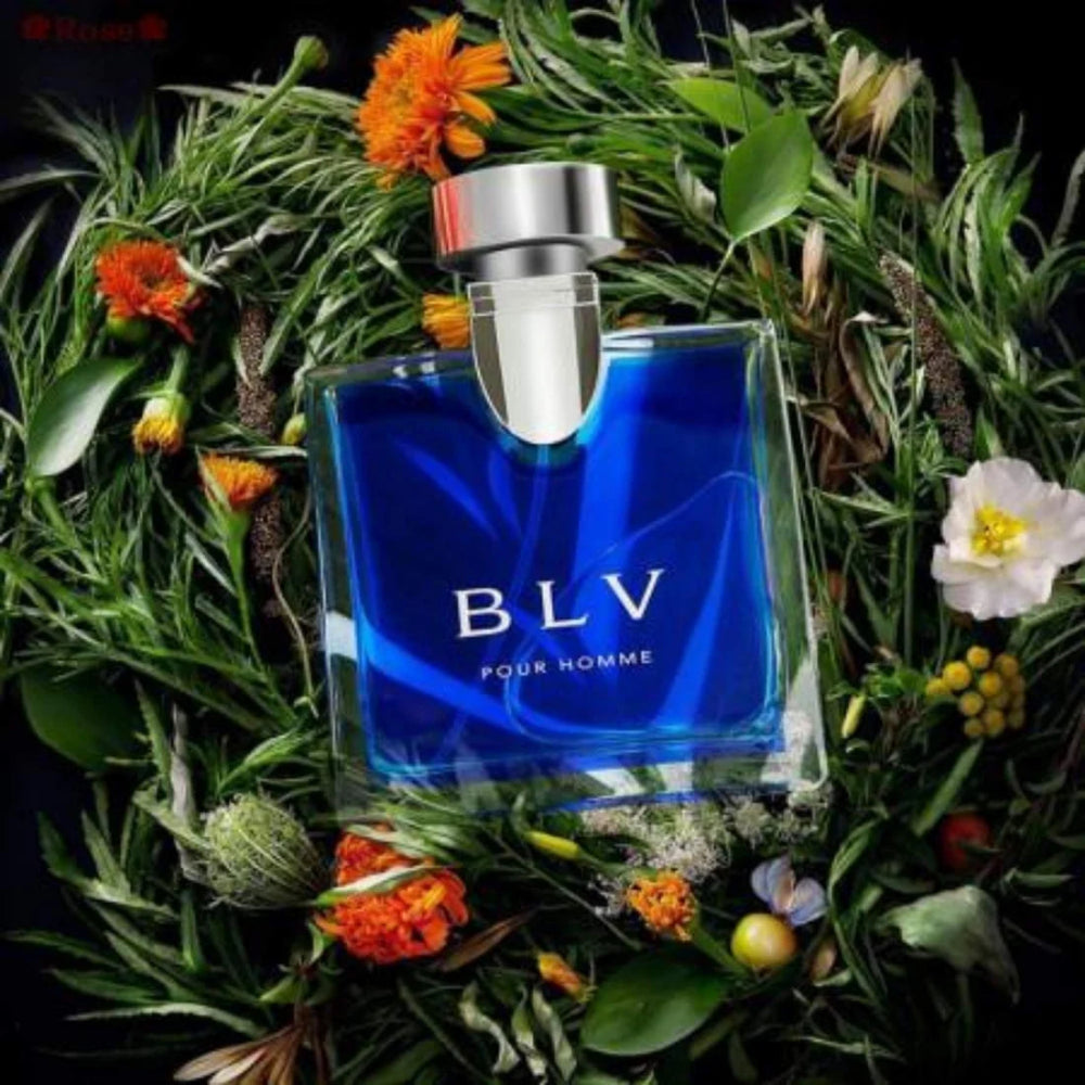 Bvlgari BLV Pour Homme EDT 100ml