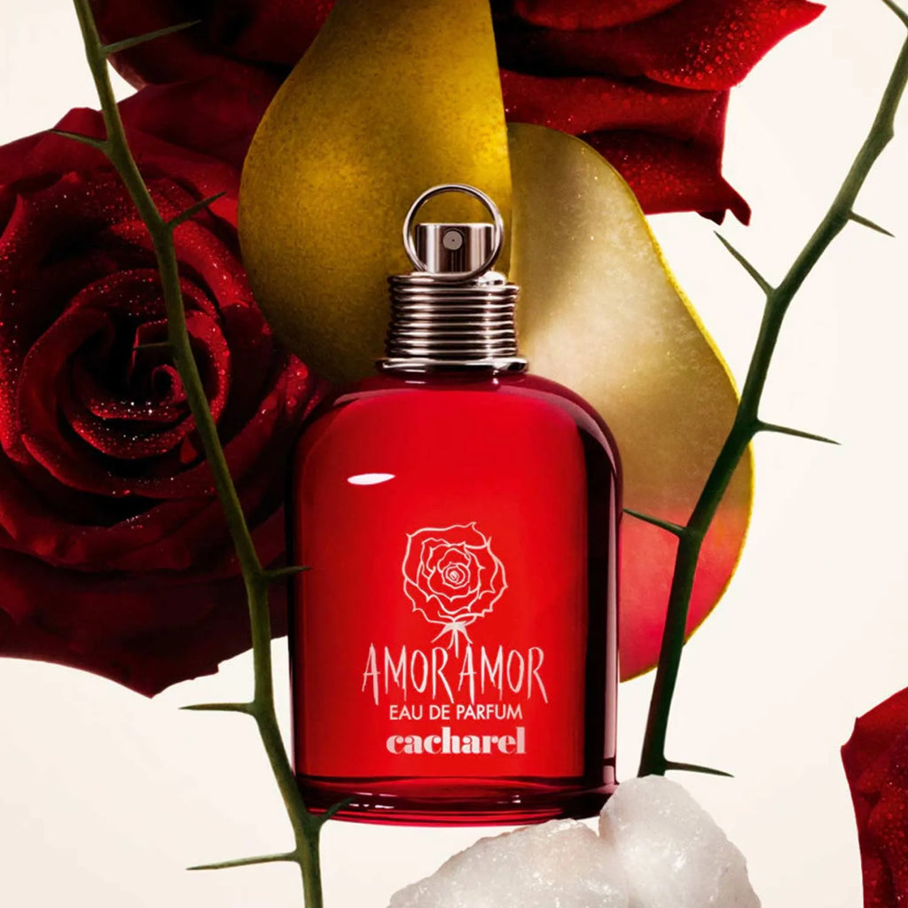 Cacharel Amor Amor EDP 100ml