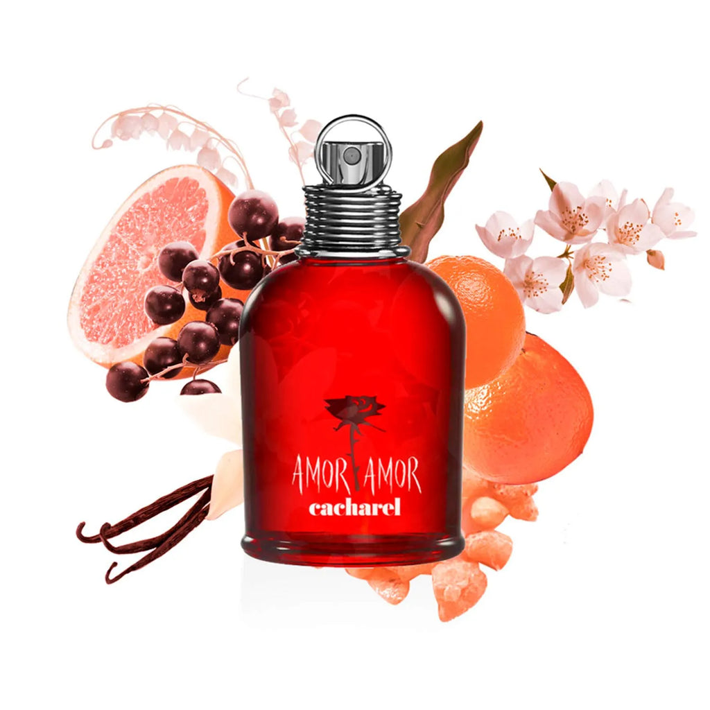 Cacharel Amor Amor EDP 100ml