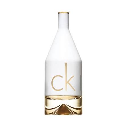 Calvin Klein CK IN2U Her EDT 150ml
