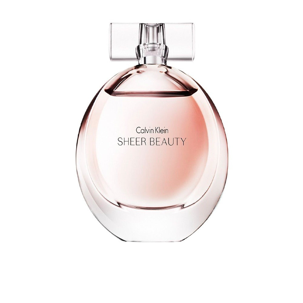 Calvin Klein Sheer Beauty edt 100 ml