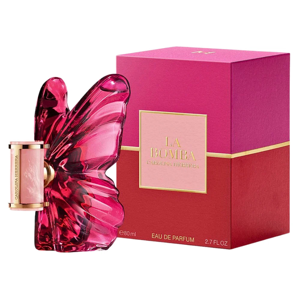 Carolina Herrera La Bomba Edp 80 ml