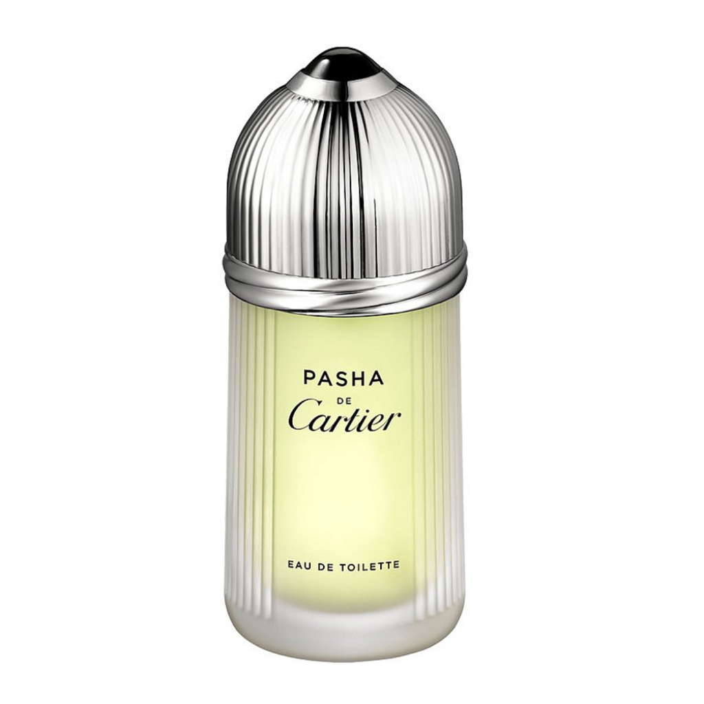 Pasha de Cartier EDT 100ml