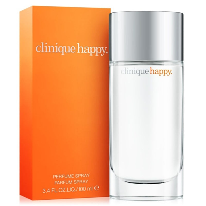 Clinique Happy Perfume Spray 100ml