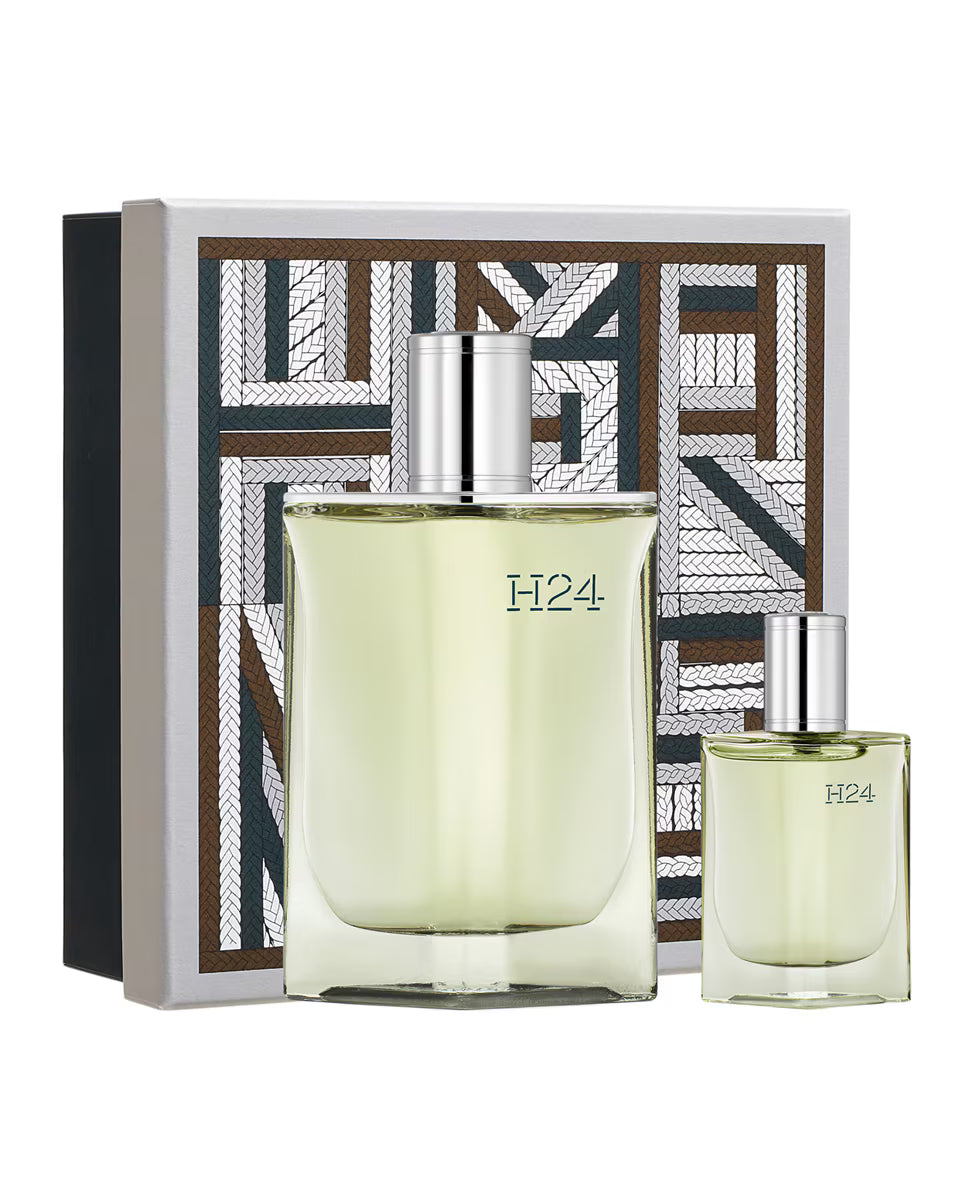 Set Hermes H24 Edp 100 ml