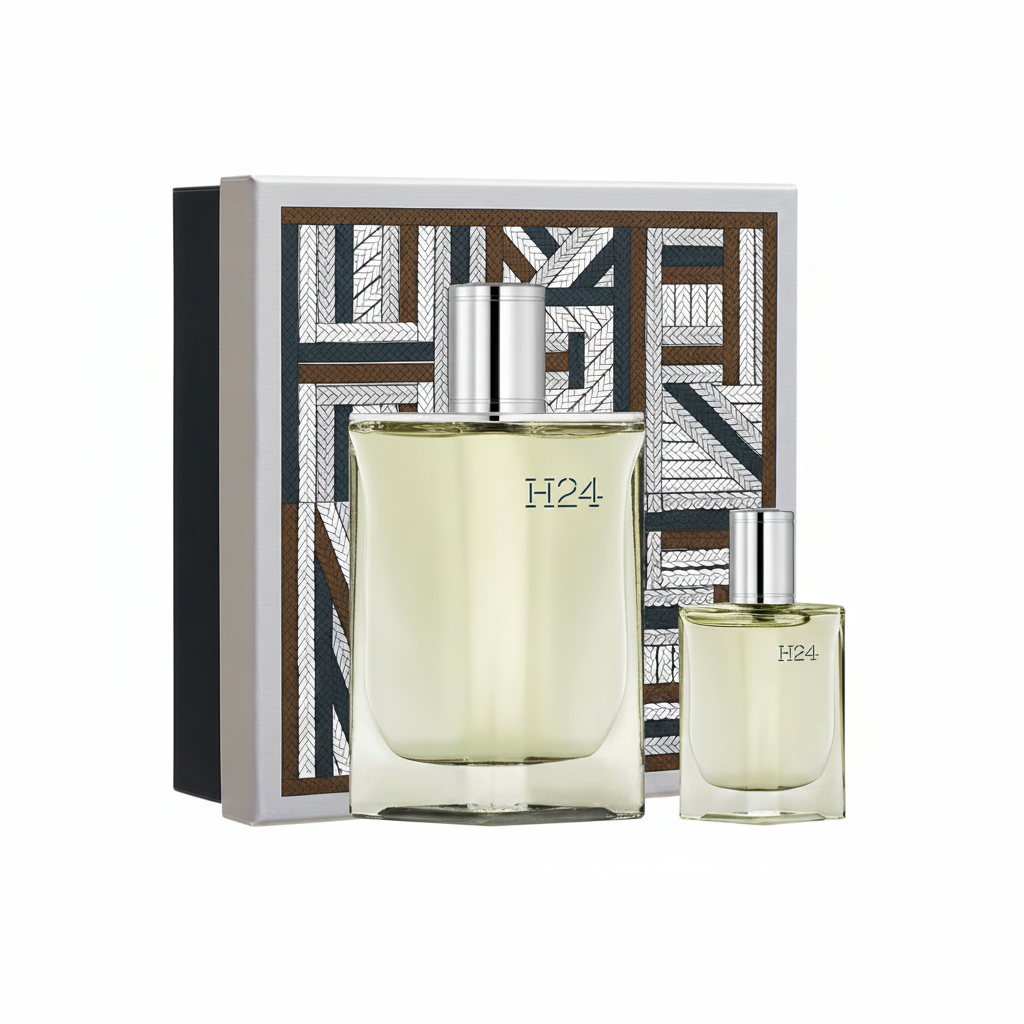 Set Hermes H24 Edp 100 ml