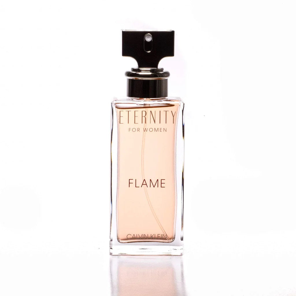 Calvin Klein Eternity Flame for Women EDP 100ml