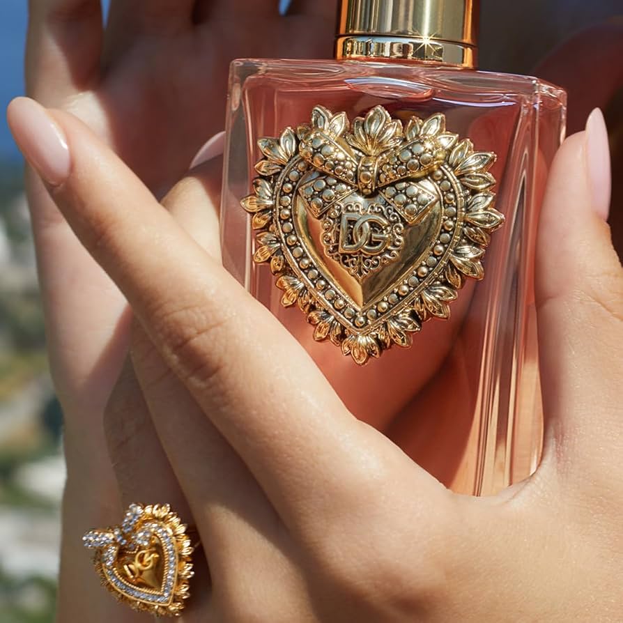 Dolce & Gabbana Devotion EDP Intense 100ml