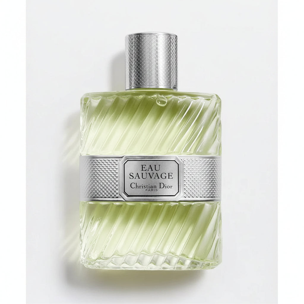 Dior Eau Sauvage Edt 100 ml
