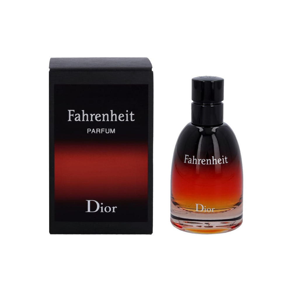 Dior Fahrenheit Parfum 75 ml