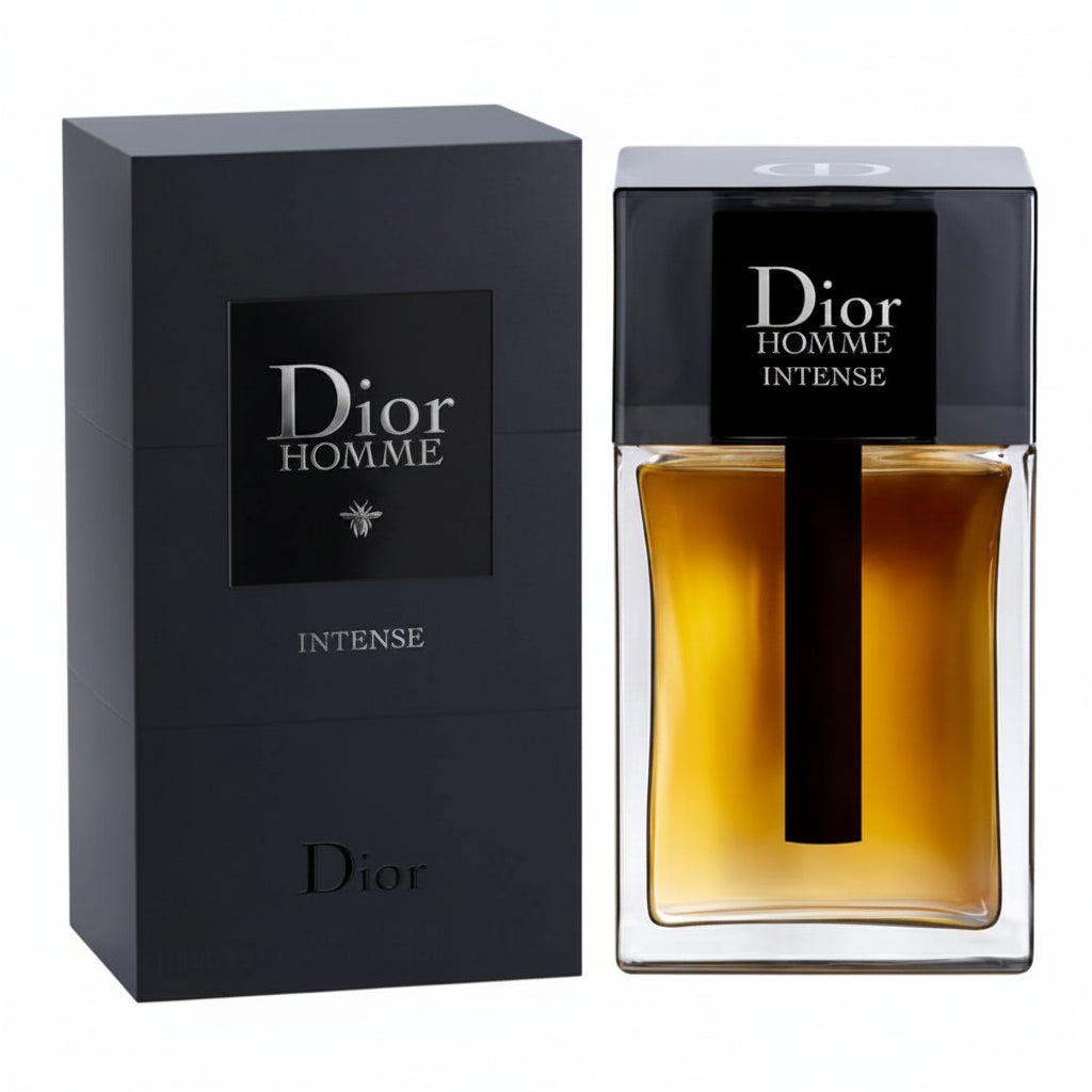 Dior Homme Intense Edp 150 ml
