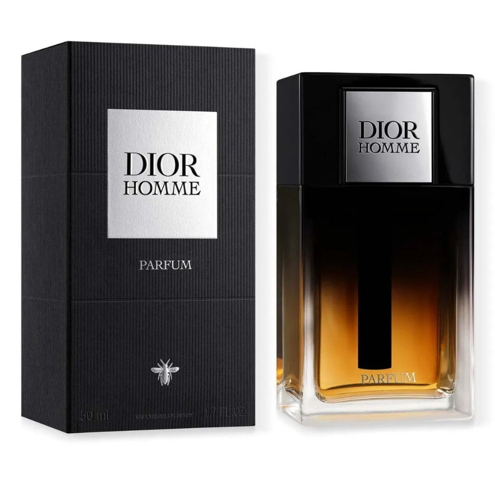 Dior Homme Parfum 50 ml