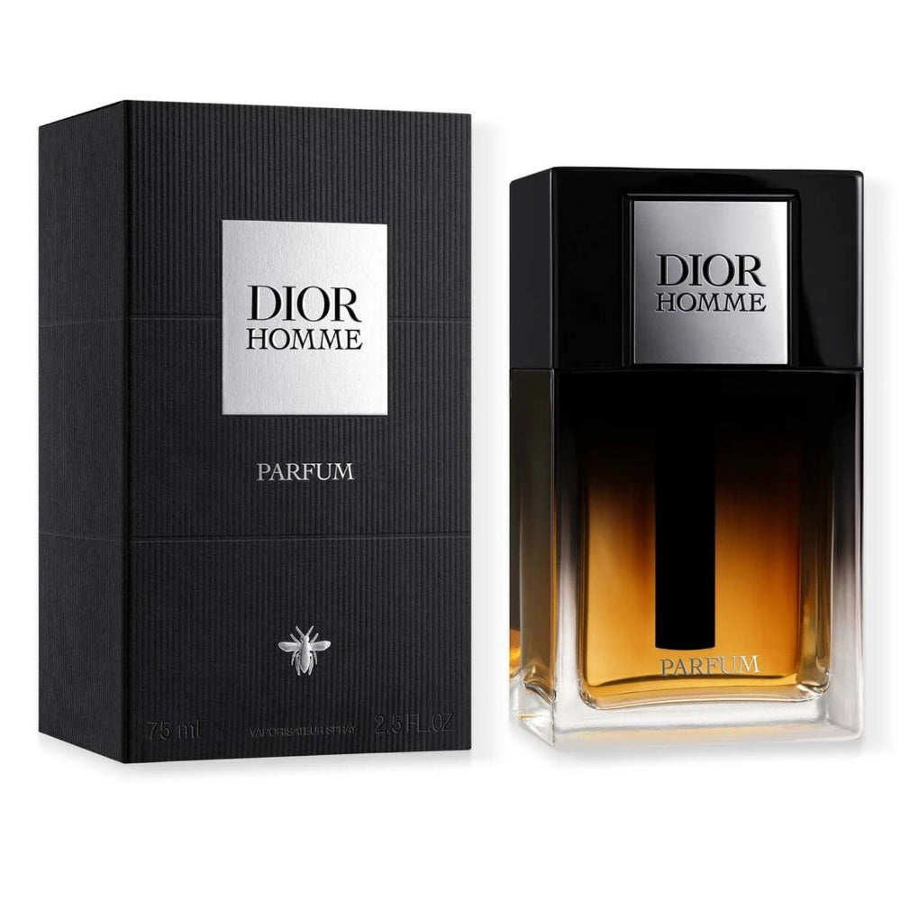 Dior Homme Parfum 75 ml